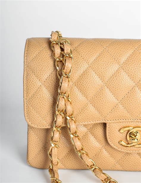 chanel handbag classic flap price|Chanel classic flap bag beige.